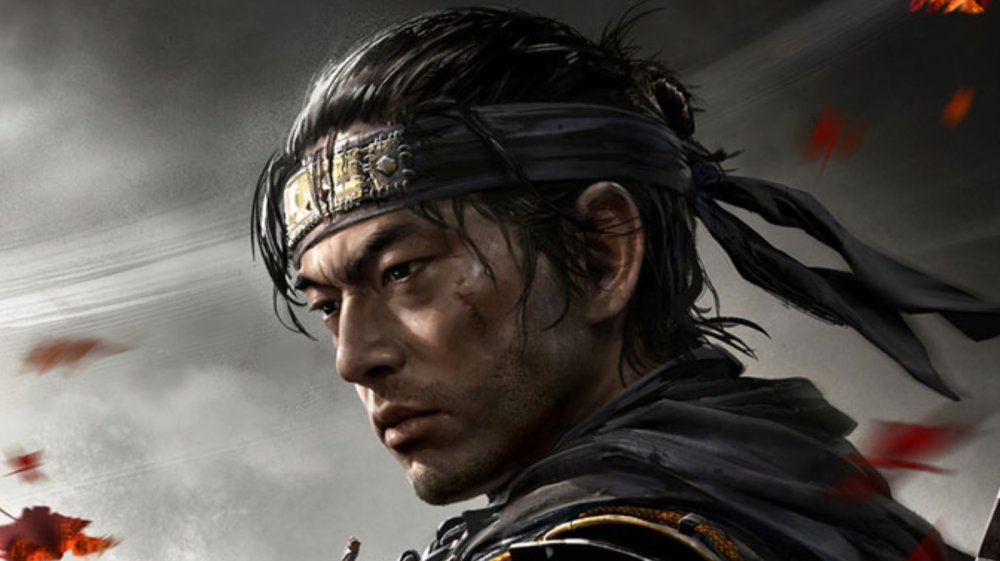 Ghost of Tsushima: Legends