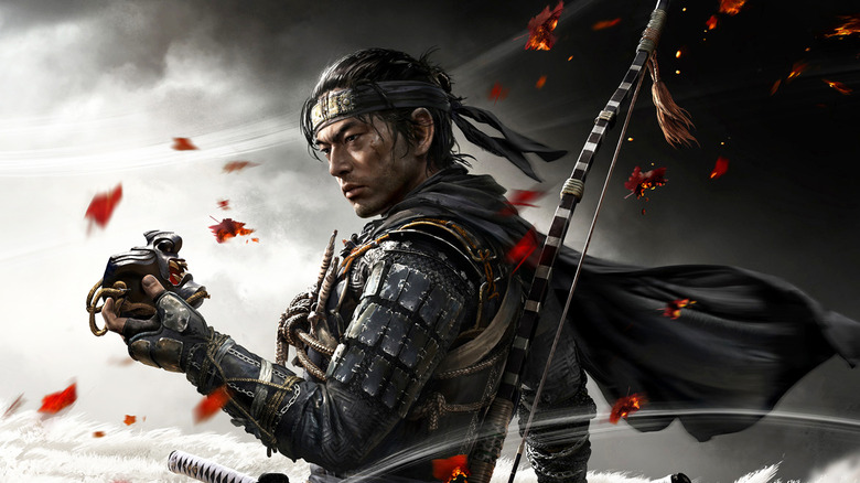 Ghost of Tsushima PC: Estimated Release Date & Specifications