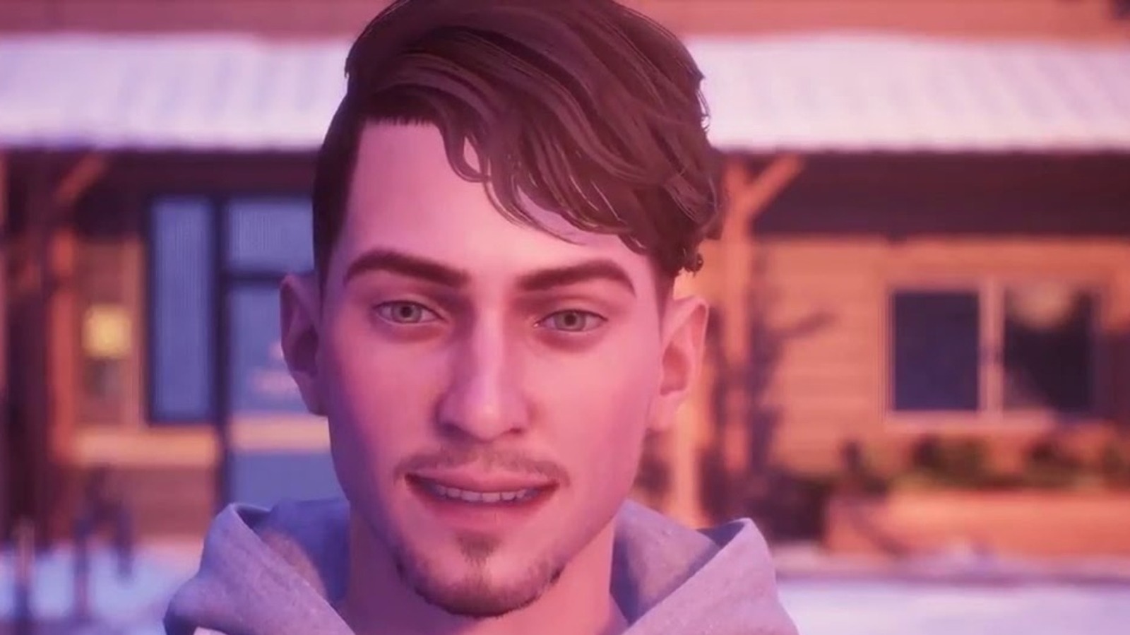 Dontnod's Tell Me Why game will feature a transgender main character