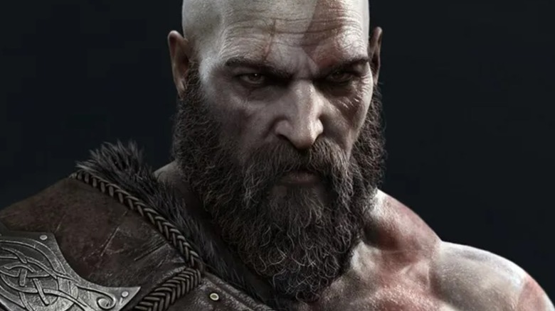 God of War Ragnarök review: Facing your destiny