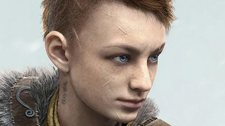 god of war ragnarok is mid