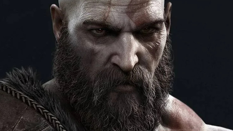 Como vencer Alva em God of War Ragnarok