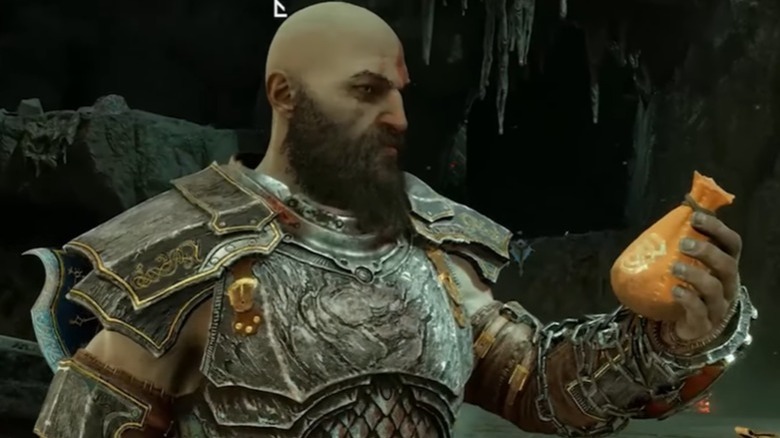 God of War Ragnarök best armor sets, including best early armor and how to  get Steinbjorn set