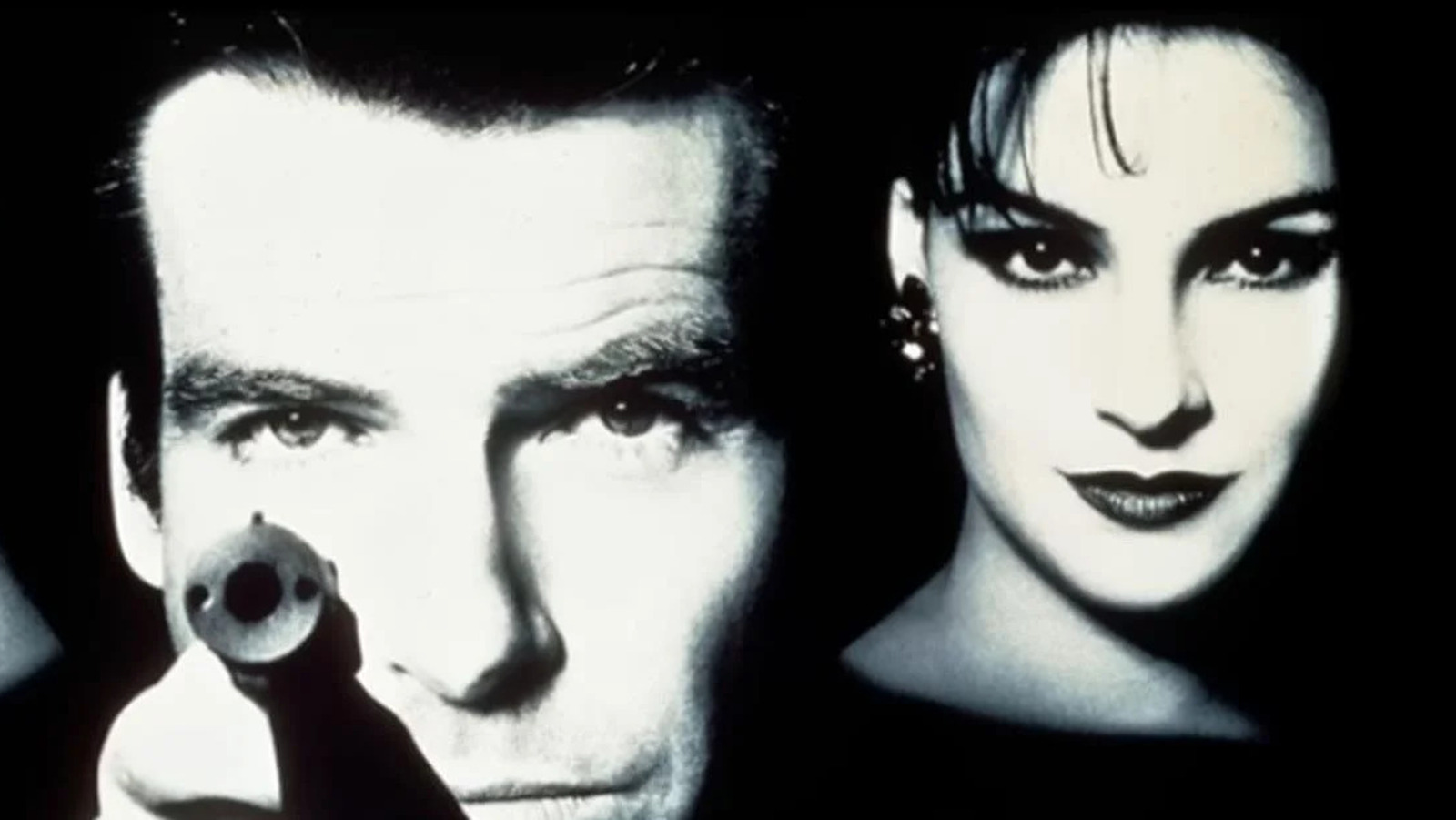 GoldenEye 007 Almost Used This N64 Peripheral To Reload - SVG - TrendRadars