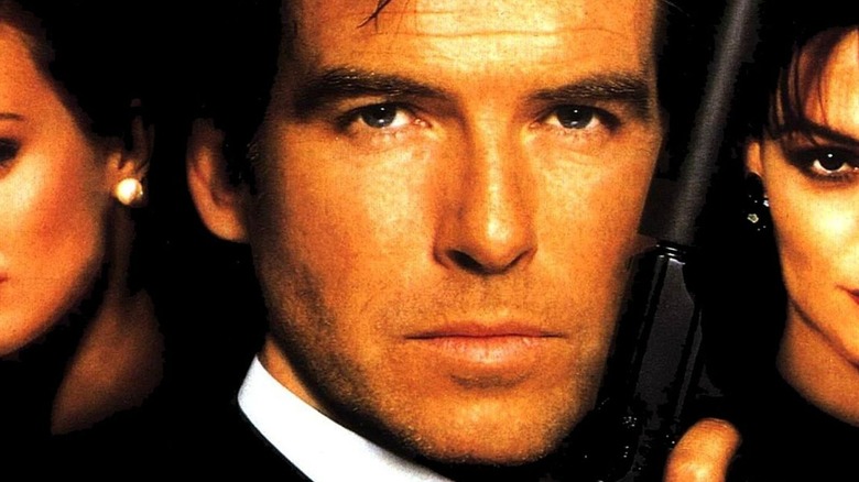 GoldenEye poster