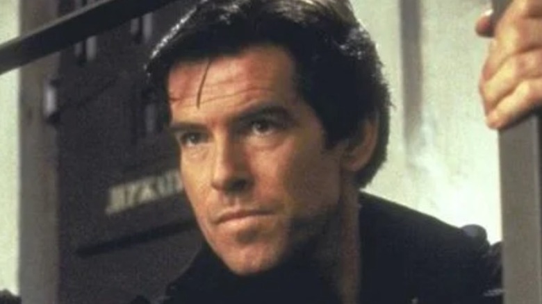 GoldenEye Pierce Brosnan