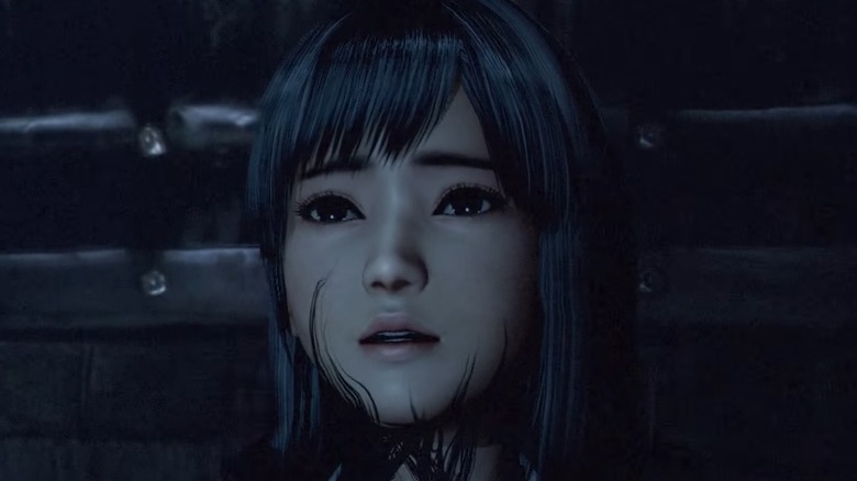 Fatal Frame Maiden