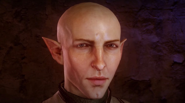 Solas