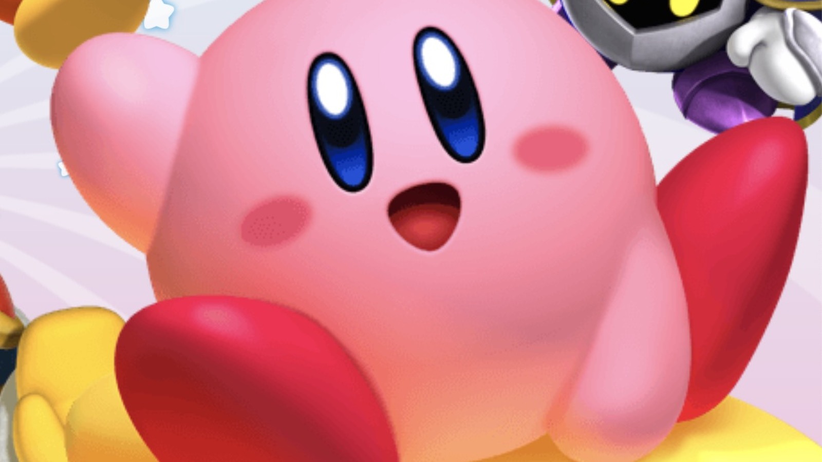 Good News Might Be On The Way For Kirby Fans