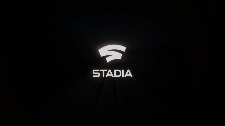 Google Stadia