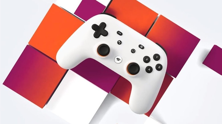 Google Stadia