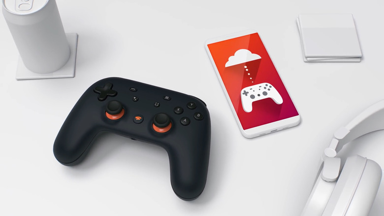 google stadia