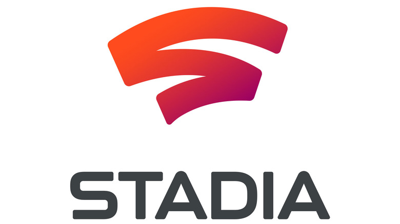 Google Stadia