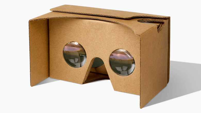 Google Cardboard