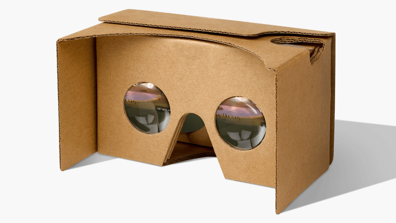 Google's Getting Rid Of Its BestSelling Cardboard Product