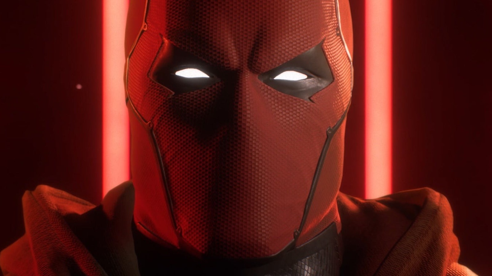 Is Gotham Knights fully co-op?