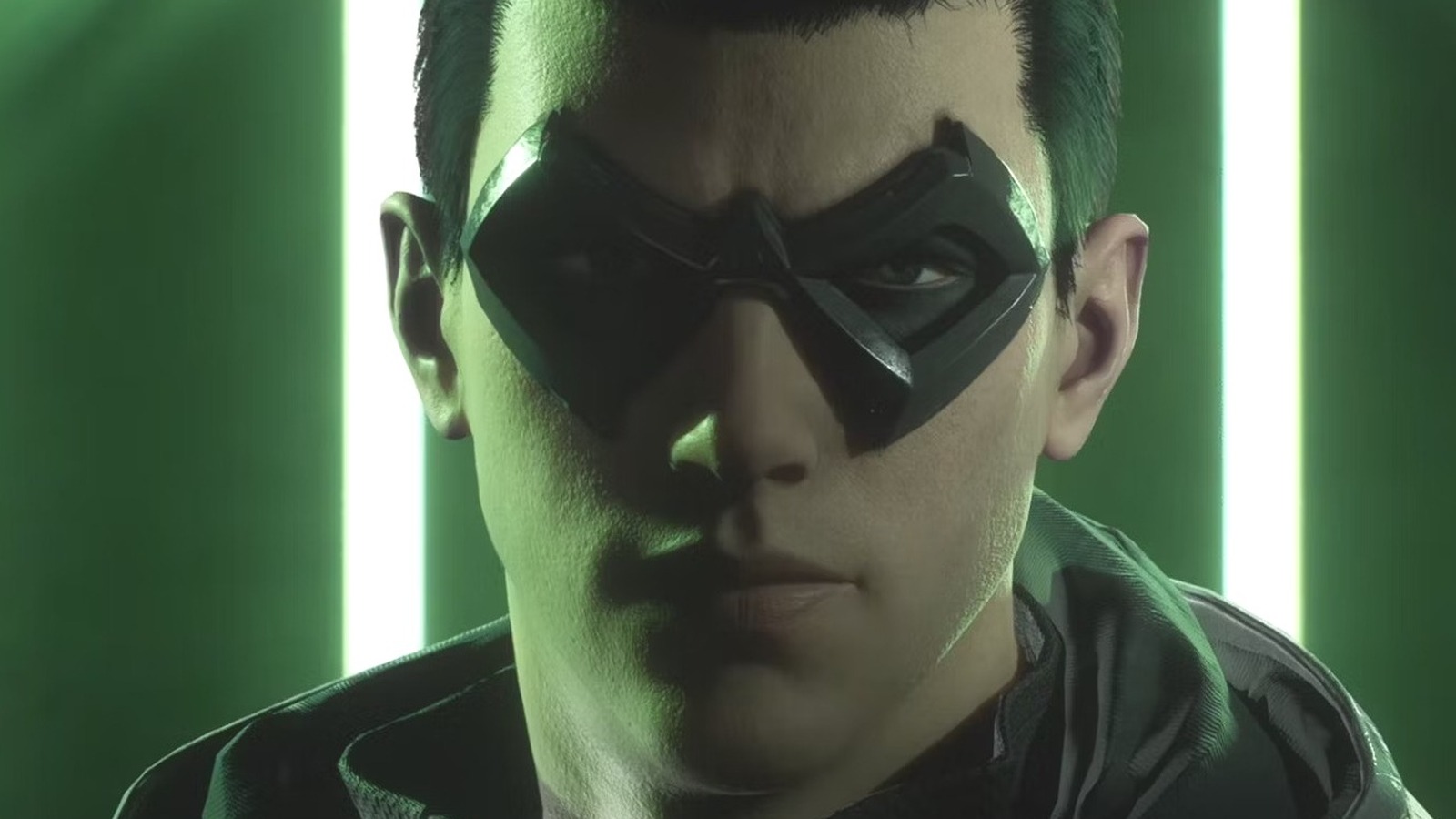 Gotham Knights New Gameplay Features 16 Minutes of the Intro