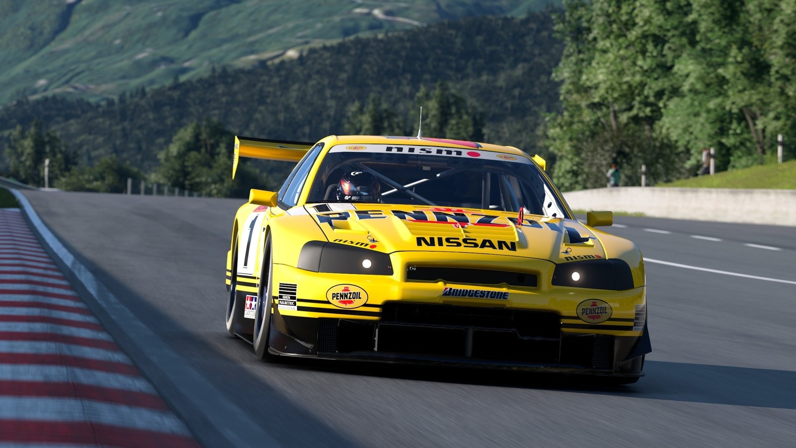 Gran Turismo 7 Just Set An Unfortunate Record