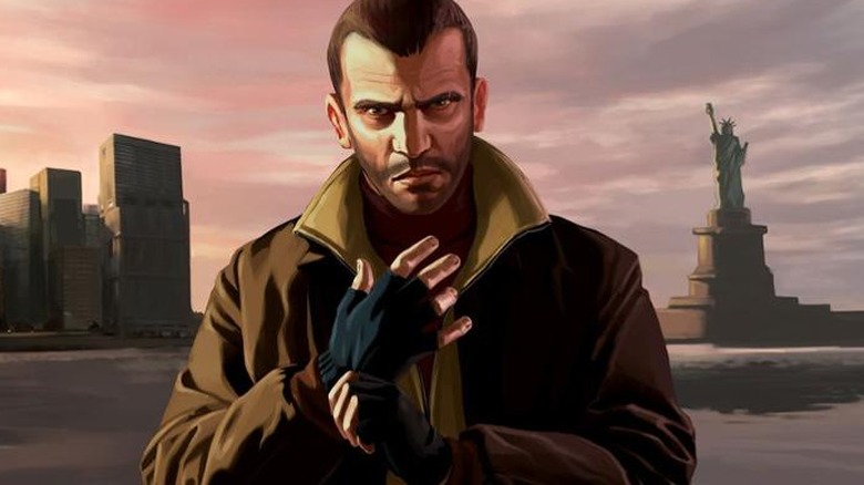 Top 5 GTA 5 mods that transform it into a true next-gen game