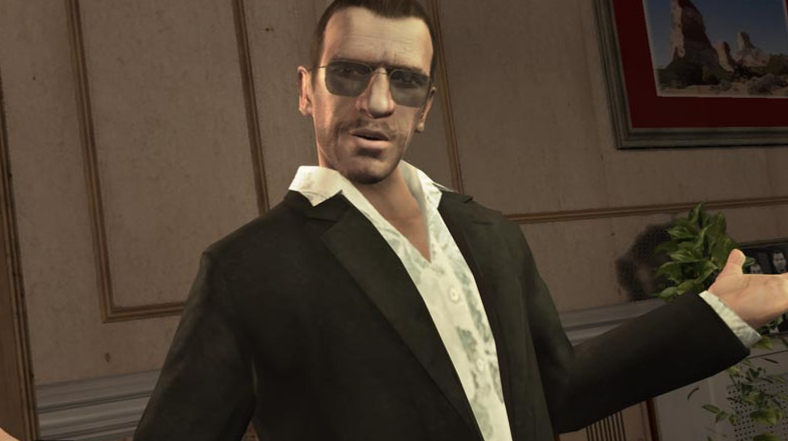 Niko Bellic Voice - Grand Theft Auto IV (Video Game) - Behind The Voice  Actors