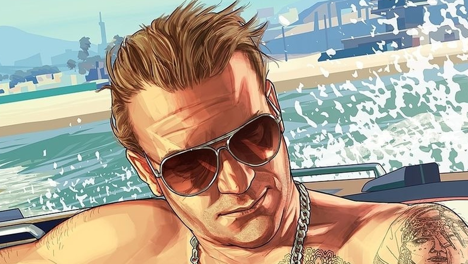 Grand Theft Auto: Vice City - The Cutting Room Floor