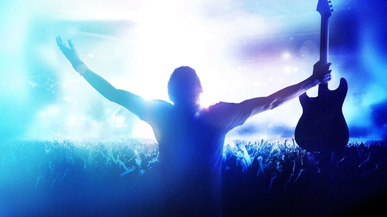 Guitar hero Live