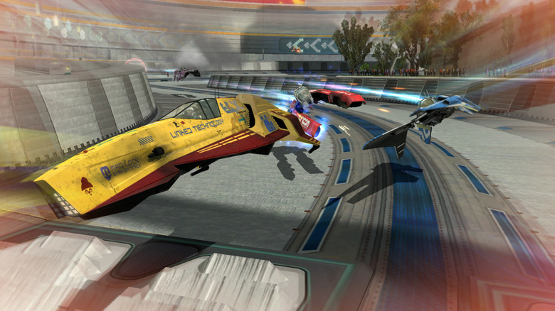 Wipeout