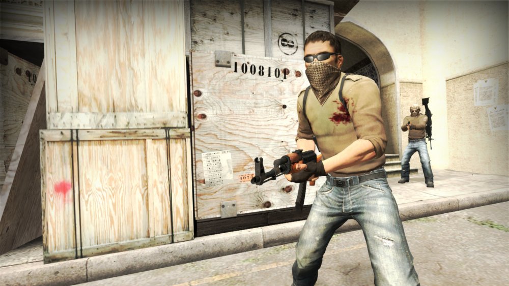 Counter-Strike: Global Offensive Still Going Strong 