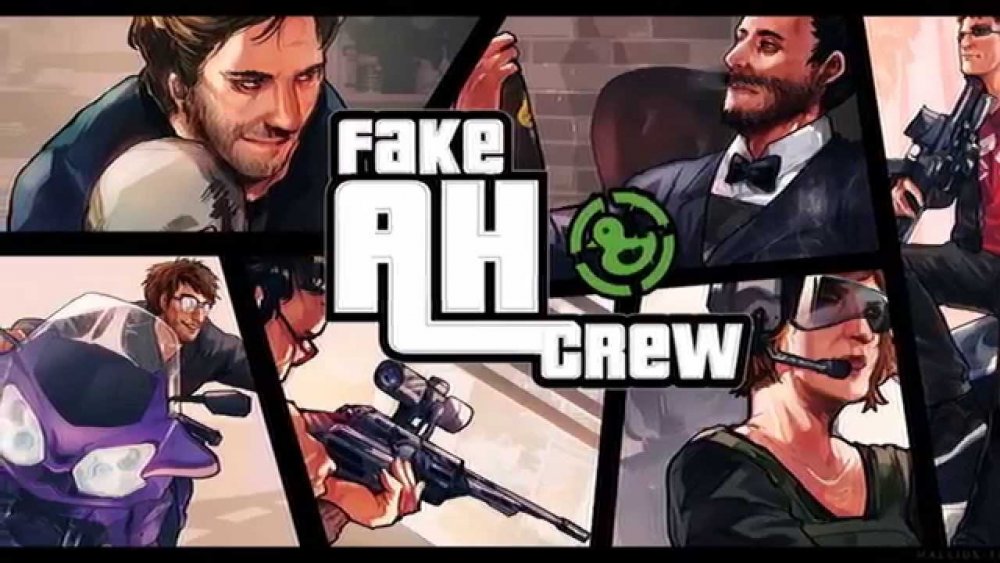 achievement hunter