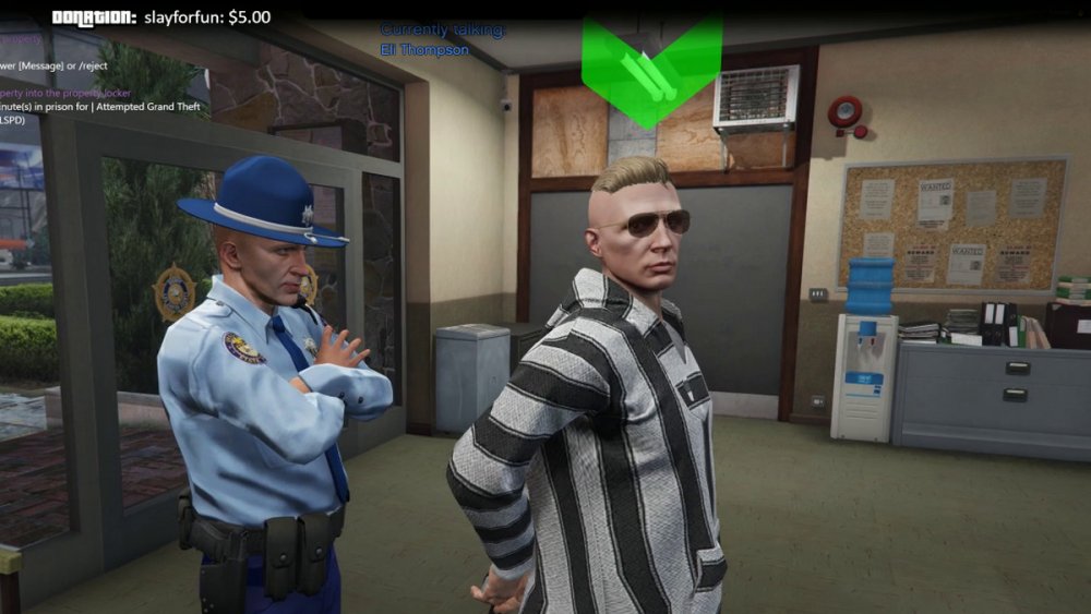 gta roleplay