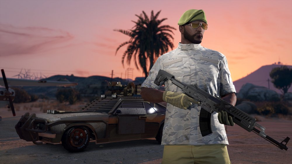 grand theft auto 5, gta5, gta 5, gta6, gta 6, rockstar, expanded and enhanced, release date, launch, trailer, platforms, consoles, changes