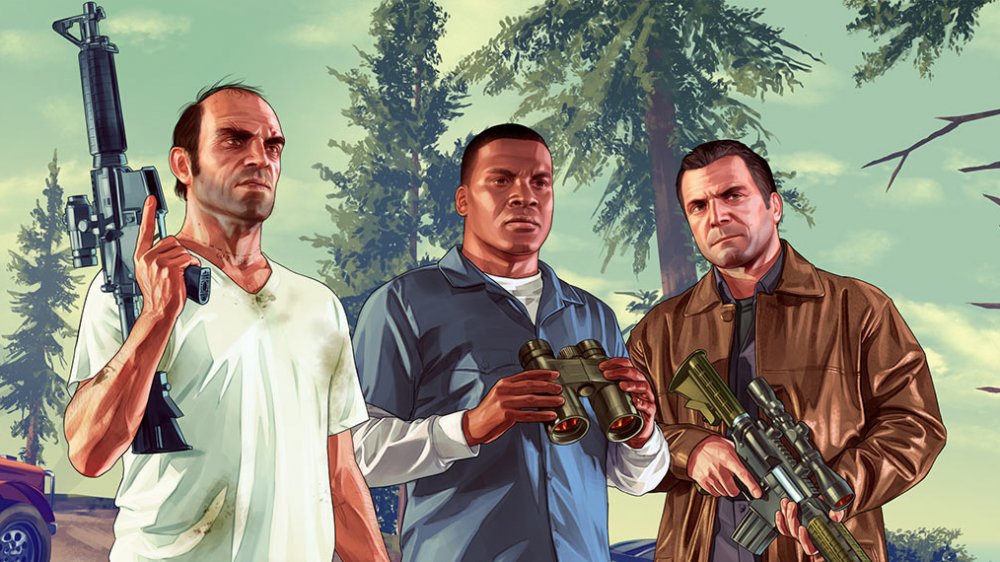 5 reasons why GTA 4 remastered should release on PS4 and PS5