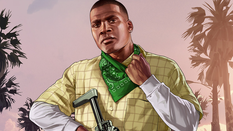 Grand Theft Auto 5: Incredible Real GTA video is an online sensation