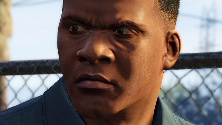 Leaked GTA 6 Footage Shows Up in New Game Ad and Someone Is Upset