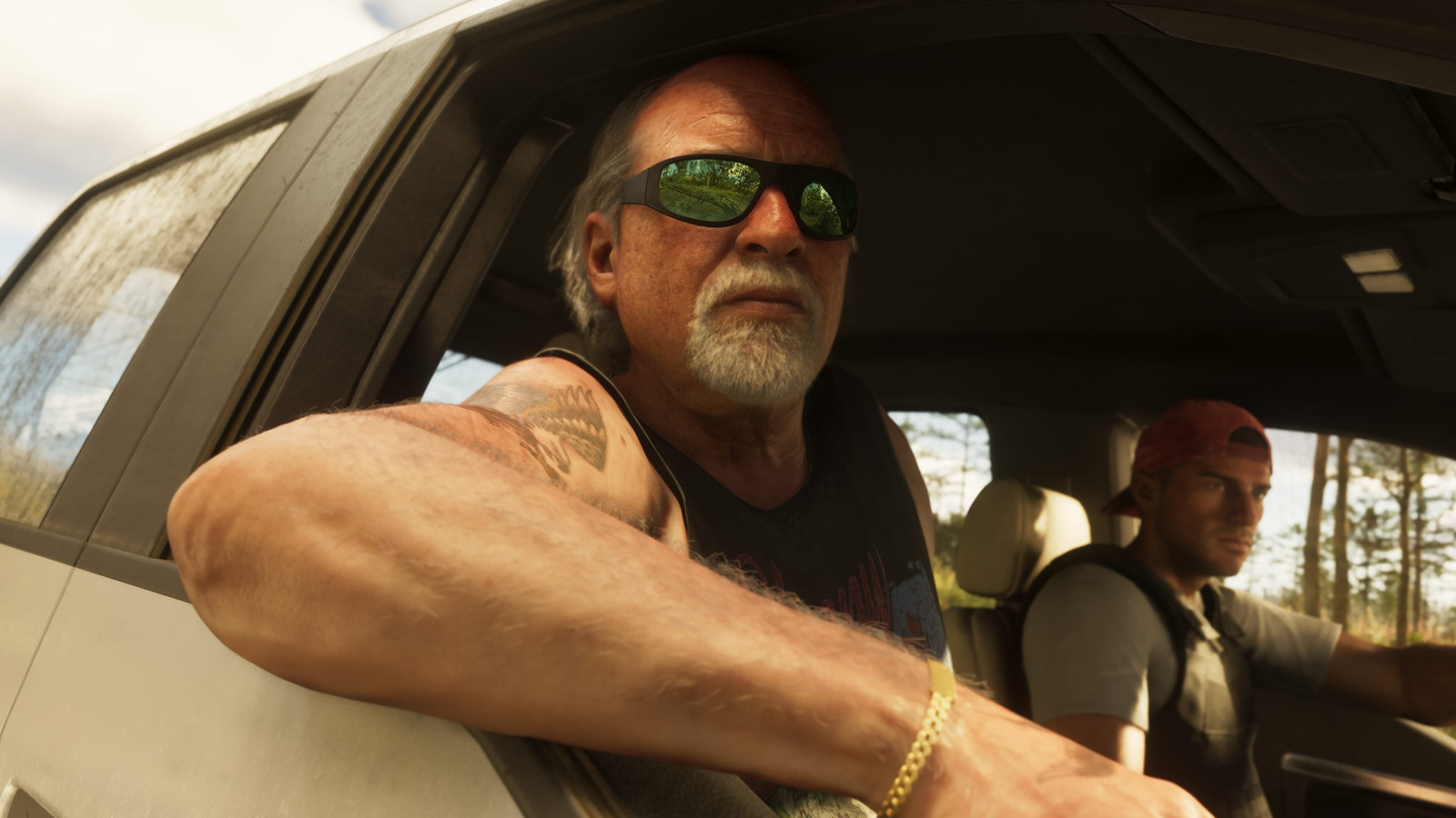 GTA 6 Officially Confirms Its First Voice Actor With A Beloved Hollywood Star