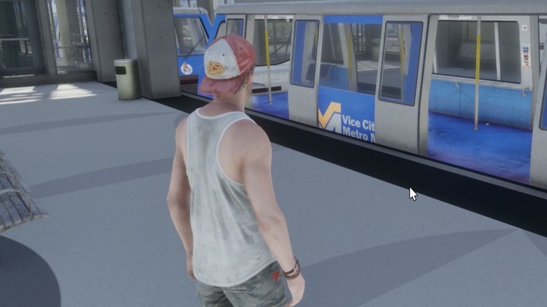 GTA 6 Leak Just Gave A Look At The Main Character