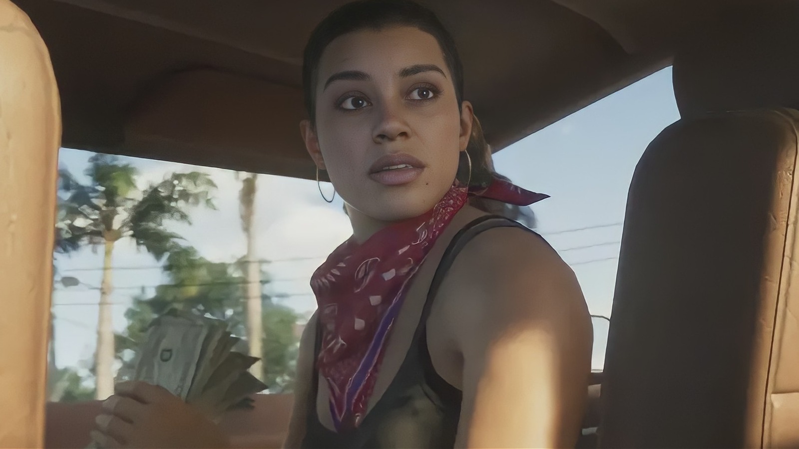 GTA 6 Leaker Makes Surprising Claim About Game Length
