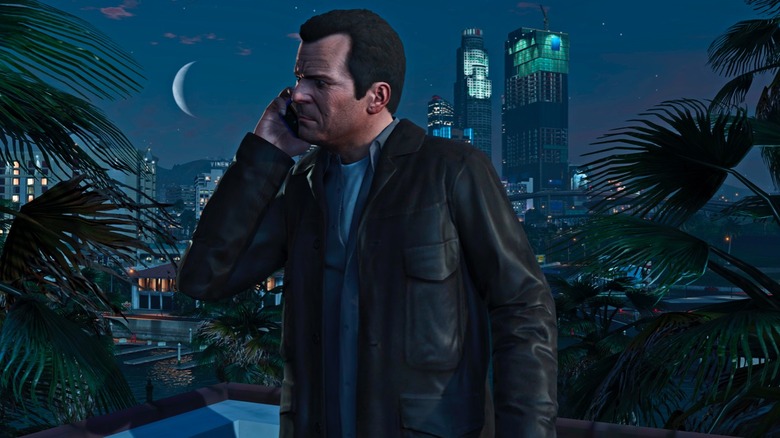 Cities we'd set Grand Theft Auto 6 in