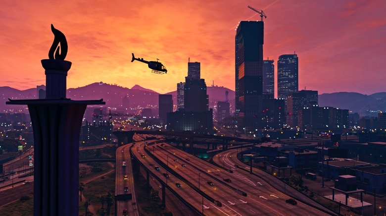 gtA 6