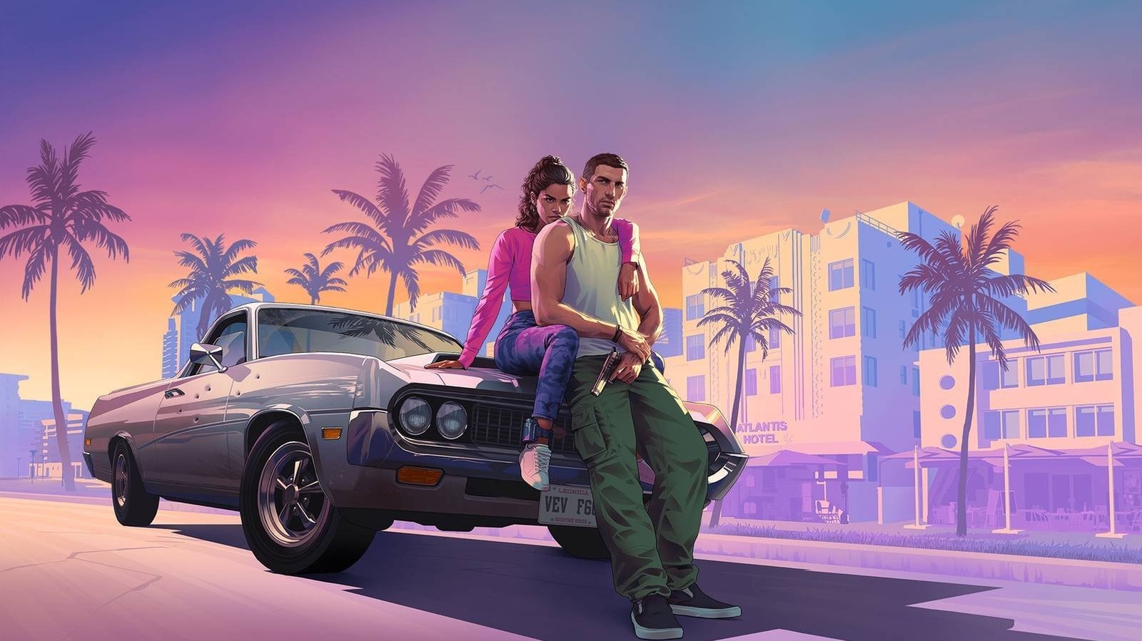 GTA 6's Download Size Could Be A Major Problem For Some Players