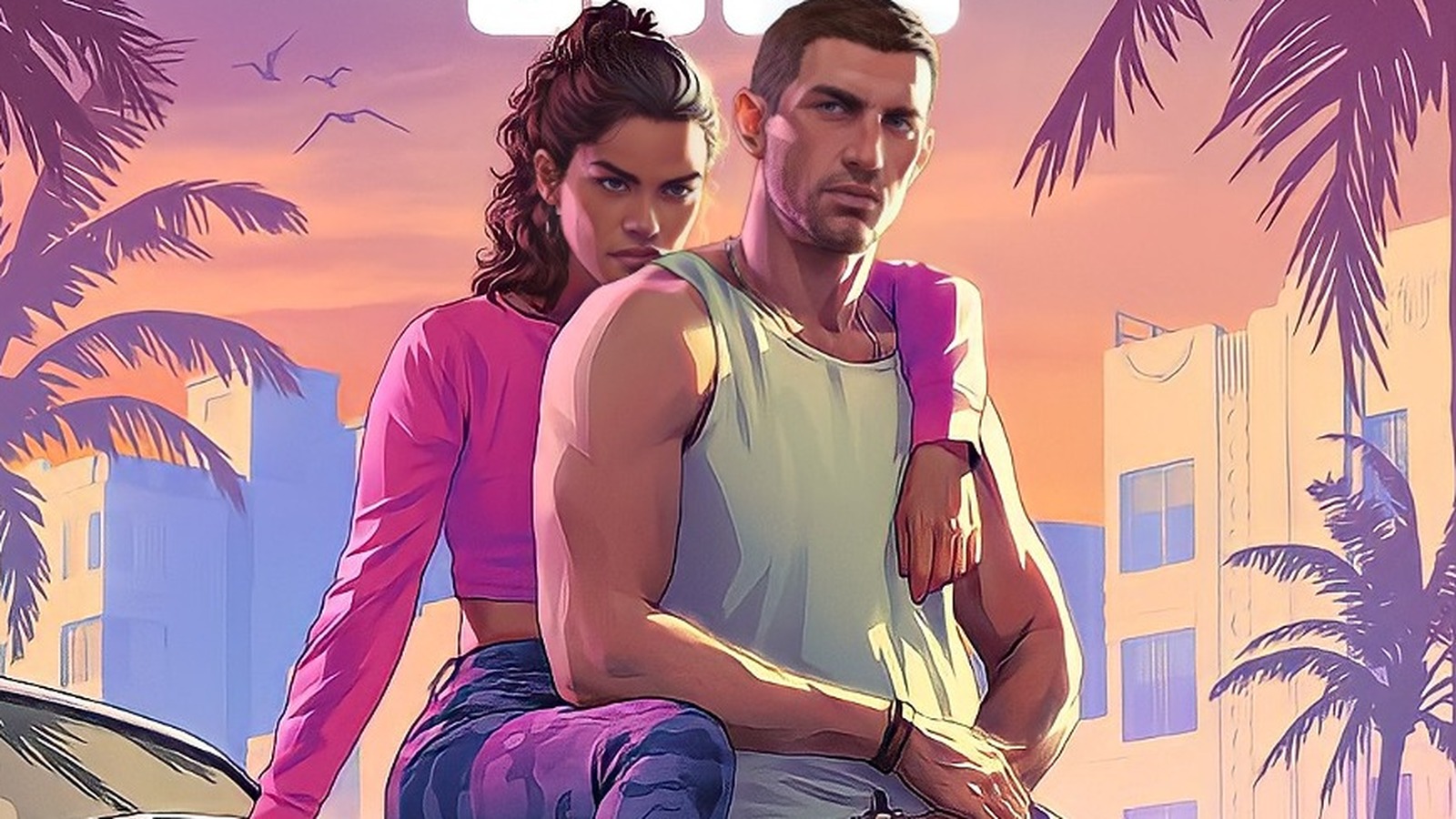 GTA 6 s Leaked Trailer Just Broke The Internet