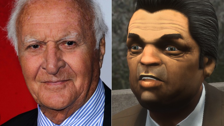 Robert Loggia Close