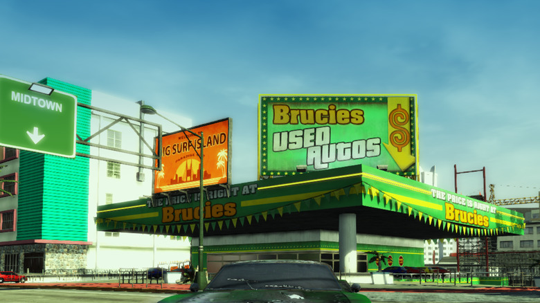 Burnout Paradise Remastered