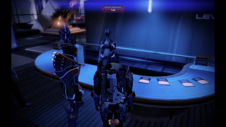Mass Effect 2