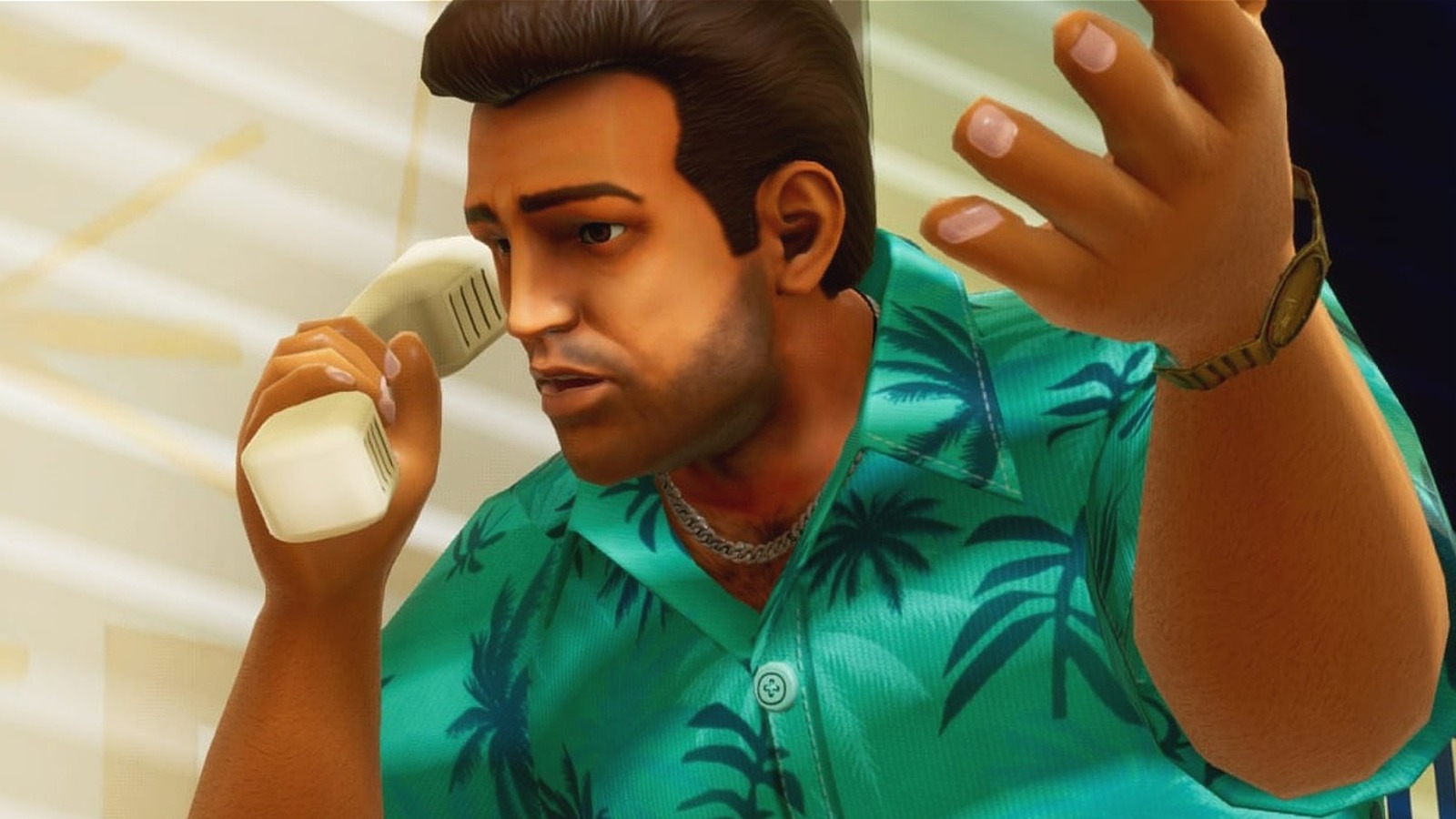 According to Netflix, GTA III, Vice City, and San Andreas from the Grand  Theft Auto Series are coming to Netflix Games for mobile on…