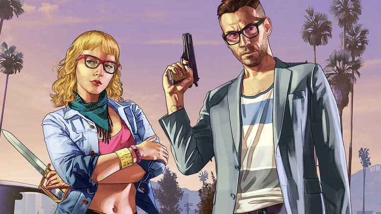 GTA 6 fans frustrated over GTA Online 2 'cost' update