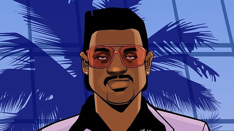 GTA Vice City Lance