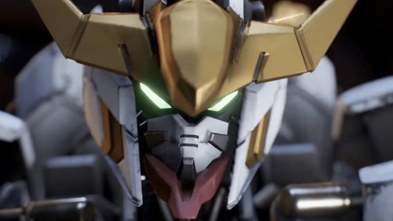 Free-to-play Mecha shooter Gundam Evolution is shutting down in