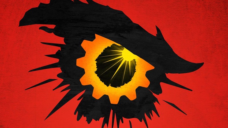 Daybreak Games logo