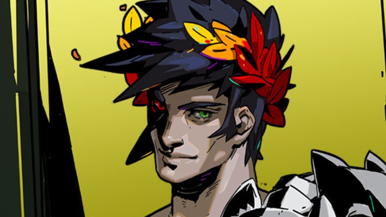 Zagreus promotional art